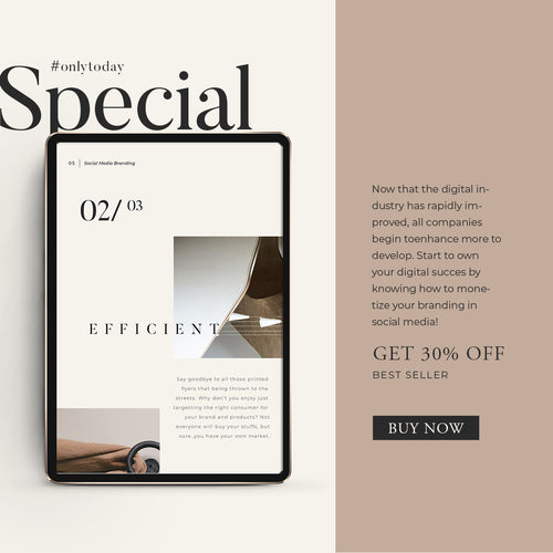 24 Ready-to-Edit Instagram Carousel Templates That Turn Scrolls to Sales
