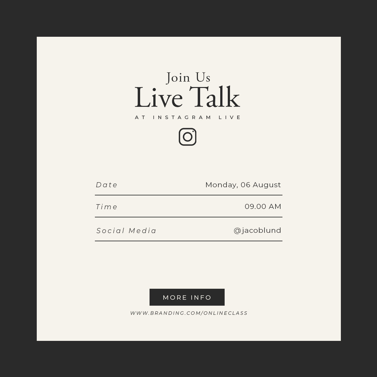 24 Ready-to-Edit Instagram Carousel Templates That Turn Scrolls to Sales