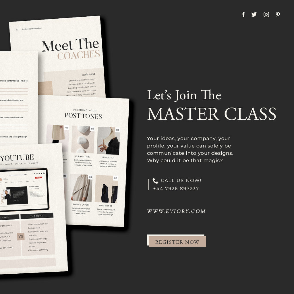 24 Ready-to-Edit Instagram Carousel Templates That Turn Scrolls to Sales