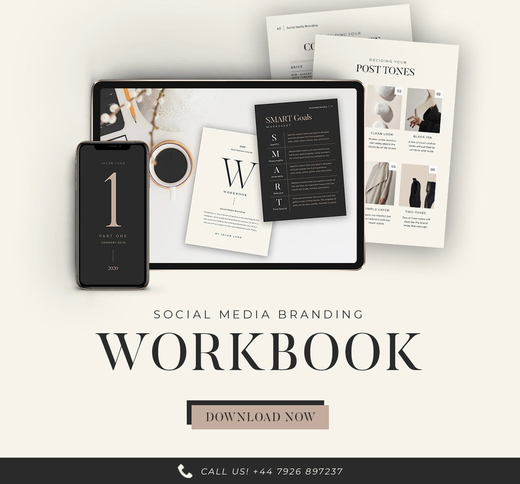 24 Ready-to-Edit Instagram Carousel Templates That Turn Scrolls to Sales