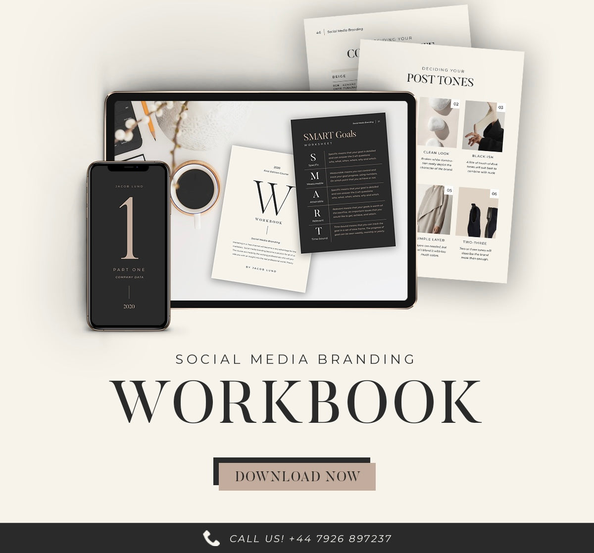 24 Ready-to-Edit Instagram Carousel Templates That Turn Scrolls to Sales