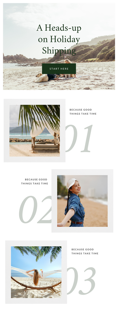 40 Ready-to-Edit Newsletter Templates That Keep Your Audience Hooked